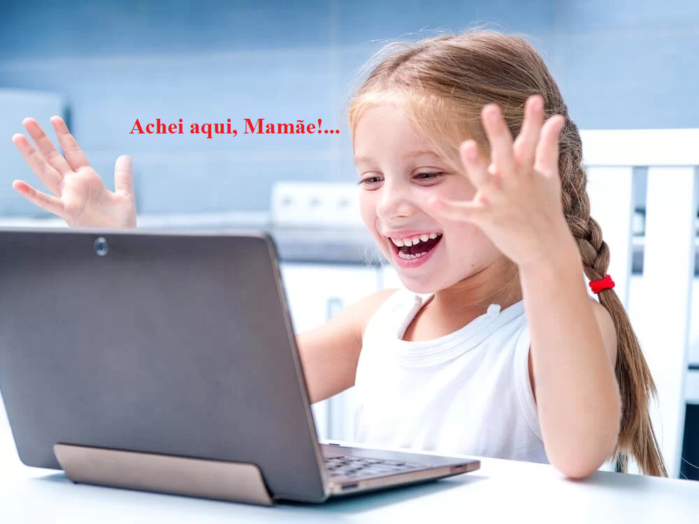 Achei aqui, Mamãe..png